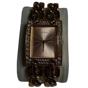 Guess Watch